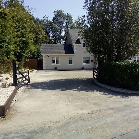 Hartley Lodge B&B Carrick on Shannon Екстериор снимка