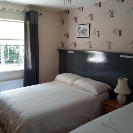 Hartley Lodge B&B Carrick on Shannon Екстериор снимка