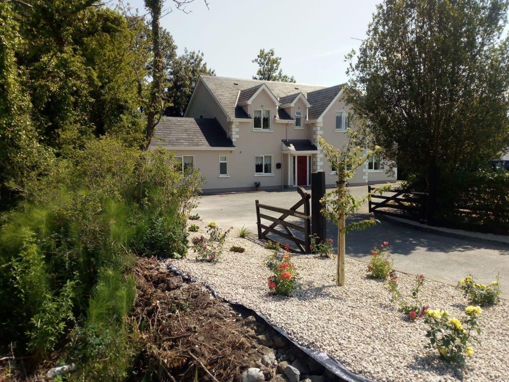 Hartley Lodge B&B Carrick on Shannon Екстериор снимка