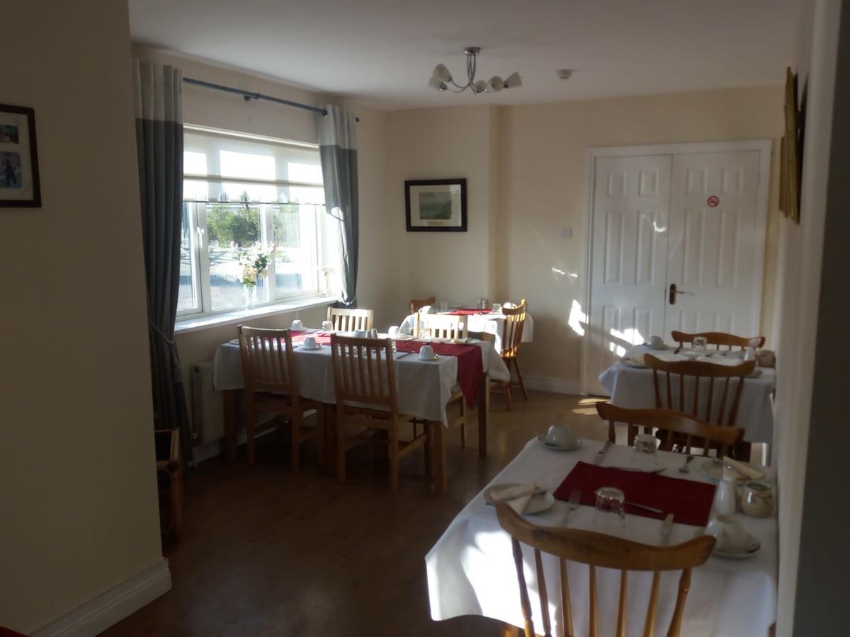 Hartley Lodge B&B Carrick on Shannon Екстериор снимка