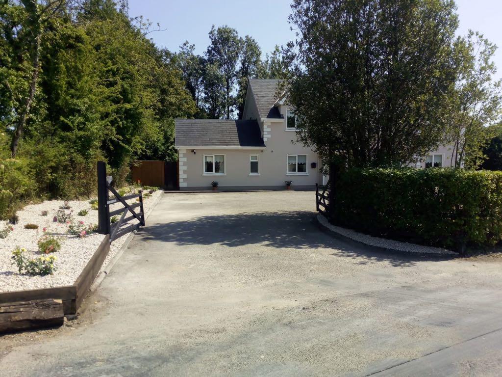Hartley Lodge B&B Carrick on Shannon Екстериор снимка