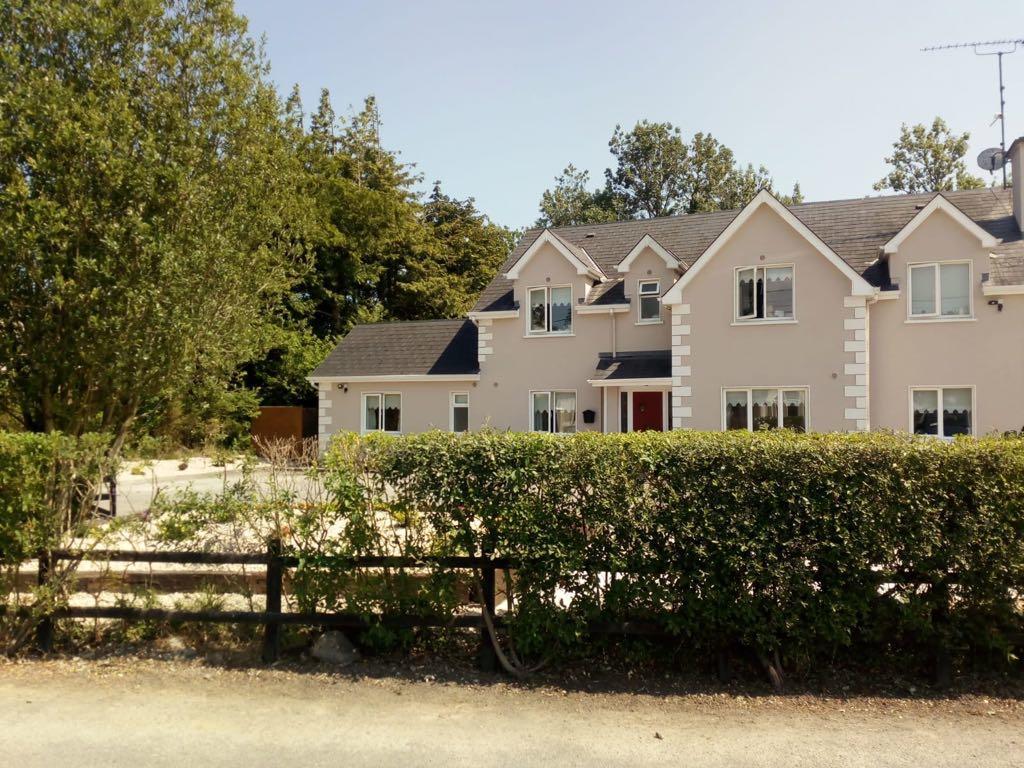 Hartley Lodge B&B Carrick on Shannon Екстериор снимка