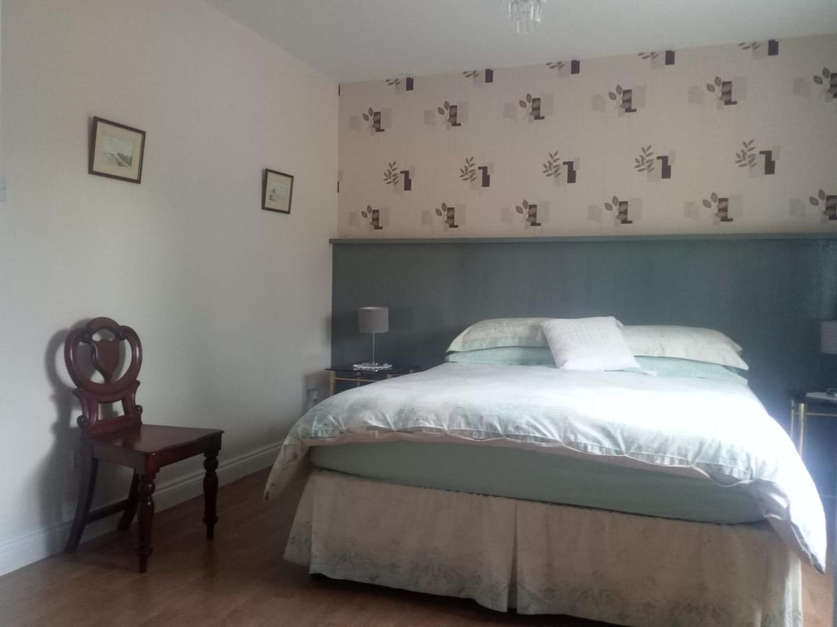 Hartley Lodge B&B Carrick on Shannon Екстериор снимка