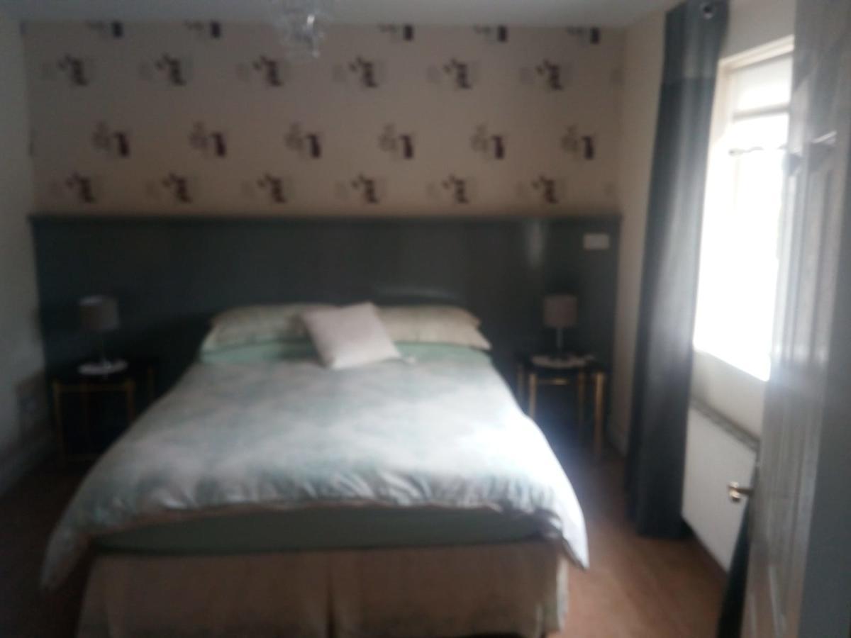 Hartley Lodge B&B Carrick on Shannon Екстериор снимка